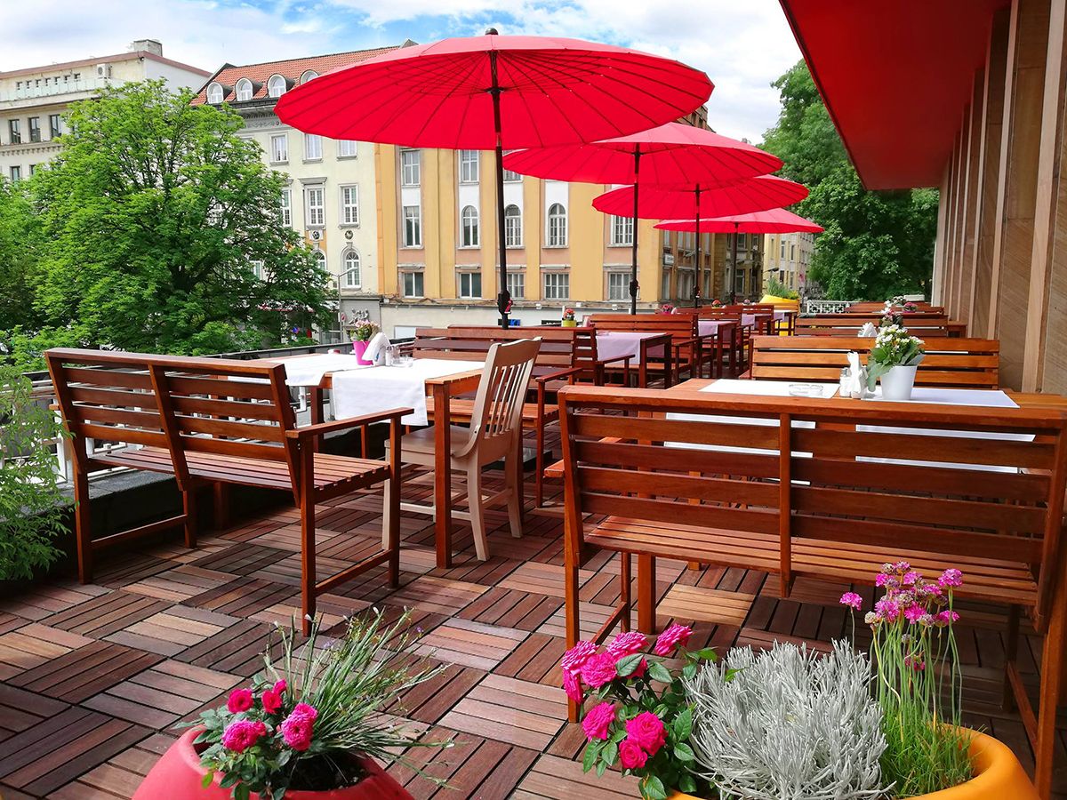 Ristorante Foto