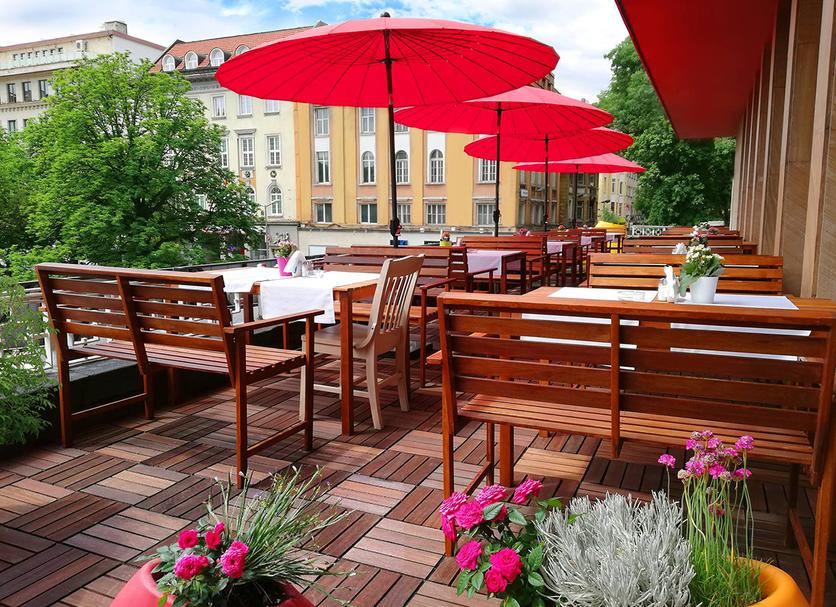 Ristorante Foto