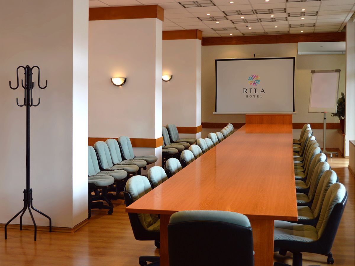 Sala conferenze