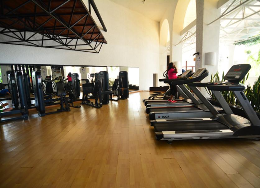 Palestra Foto