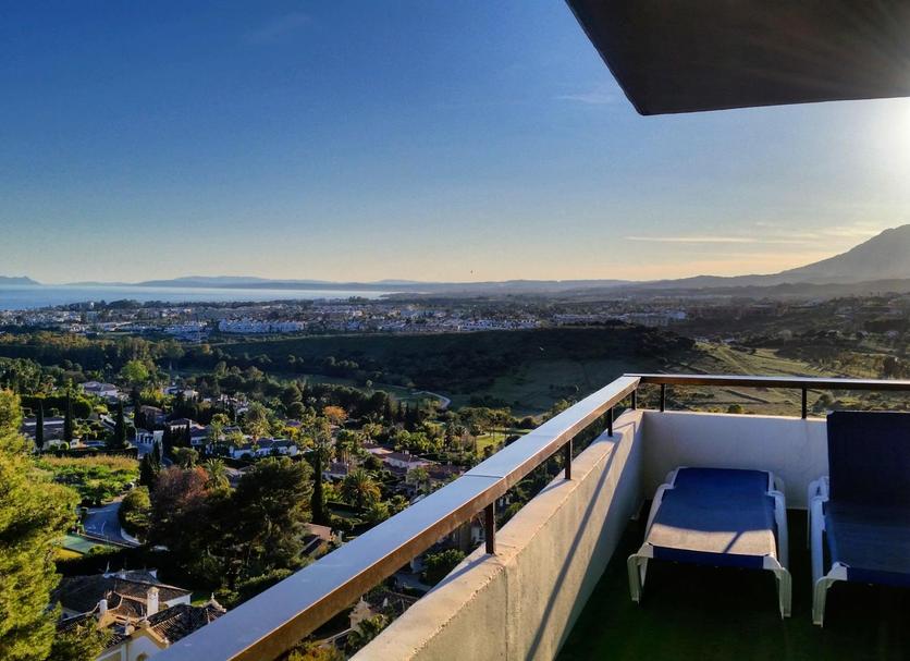 Balcone Foto