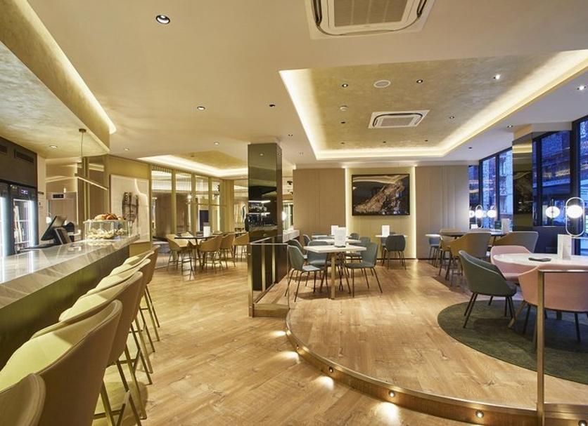 Ristorante Foto