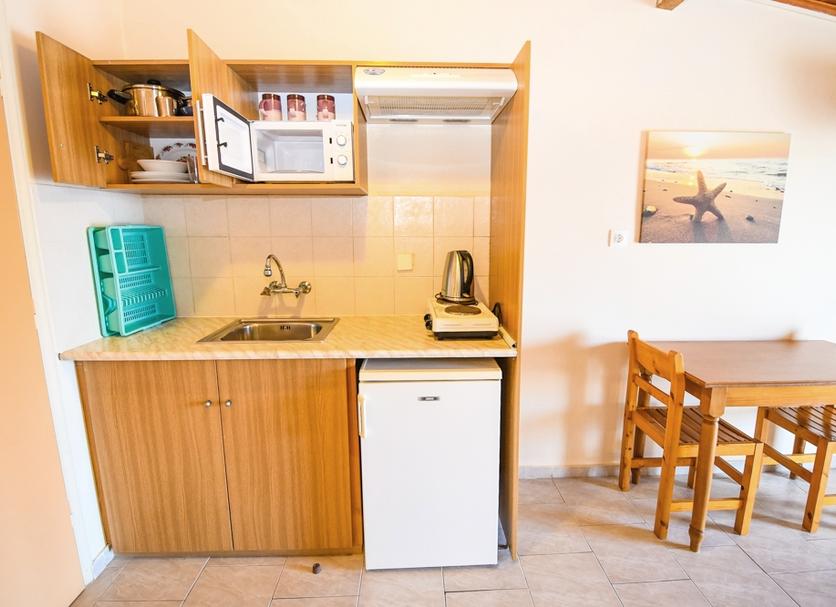 Cucina Foto