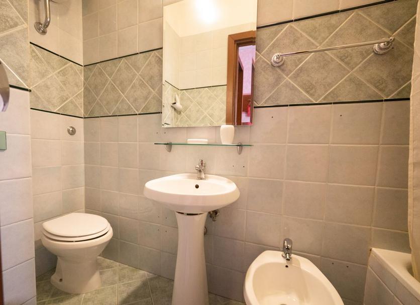 Bagno Foto
