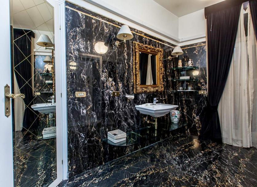 Bagno Foto