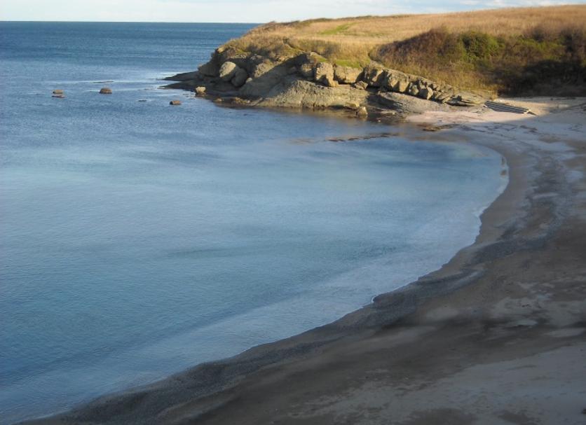 Spiaggia Foto