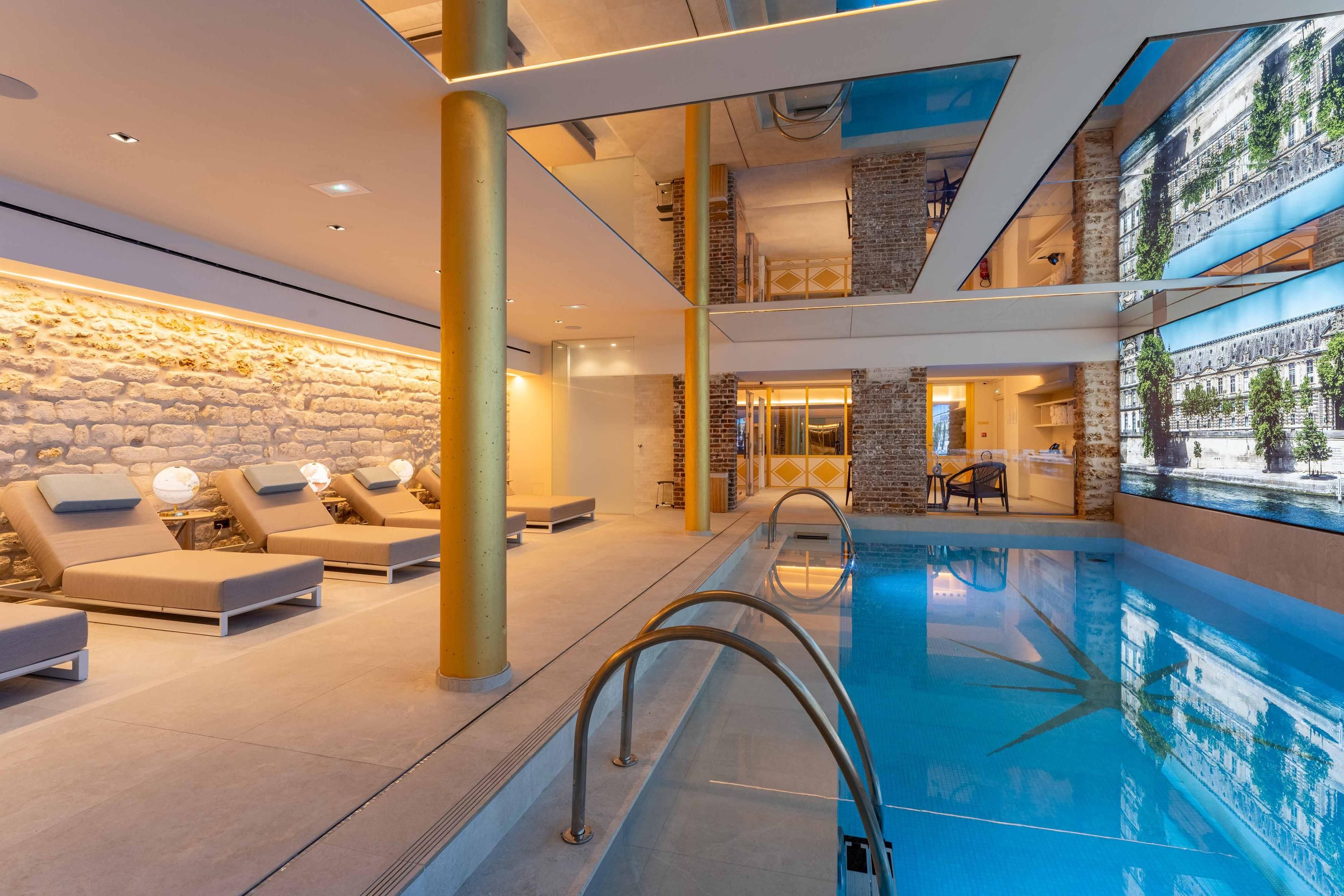 Piscina Foto