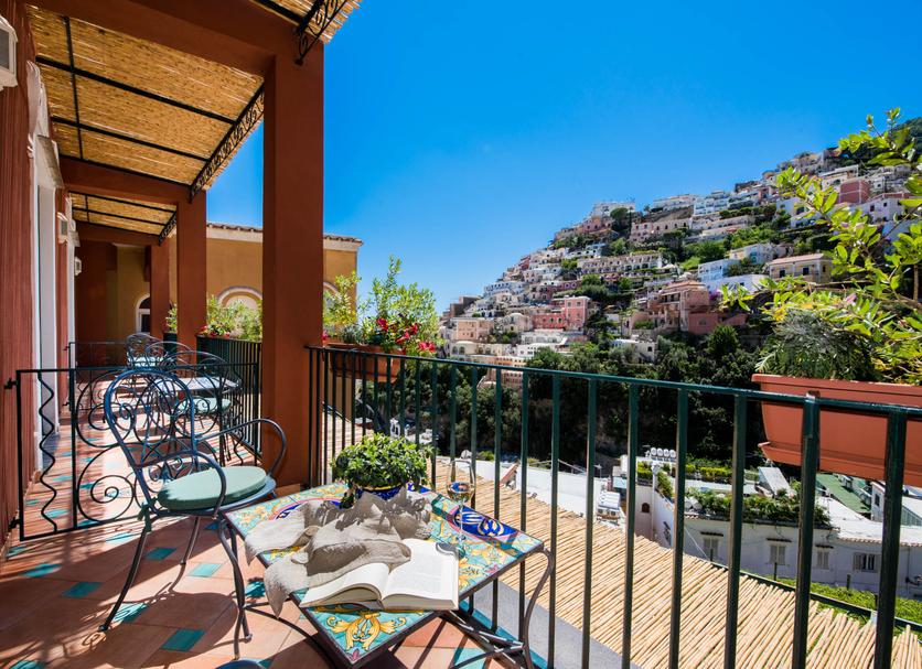 Balcone Foto