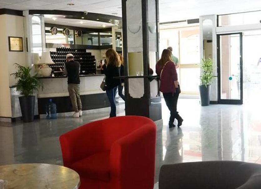 Ingresso Foto