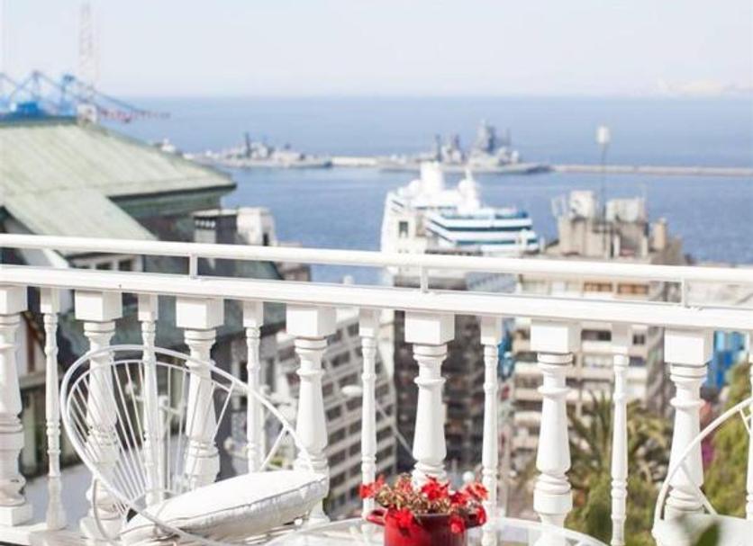 Balcone Foto