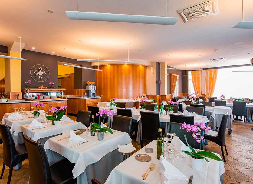 Ristorante Foto