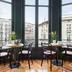 Sala pranzo