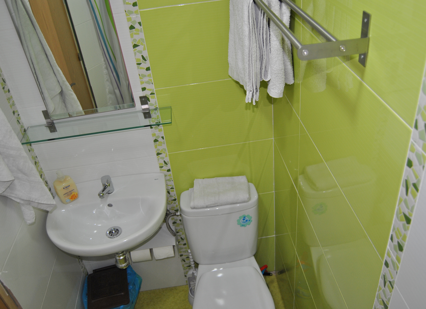 Bagno Foto
