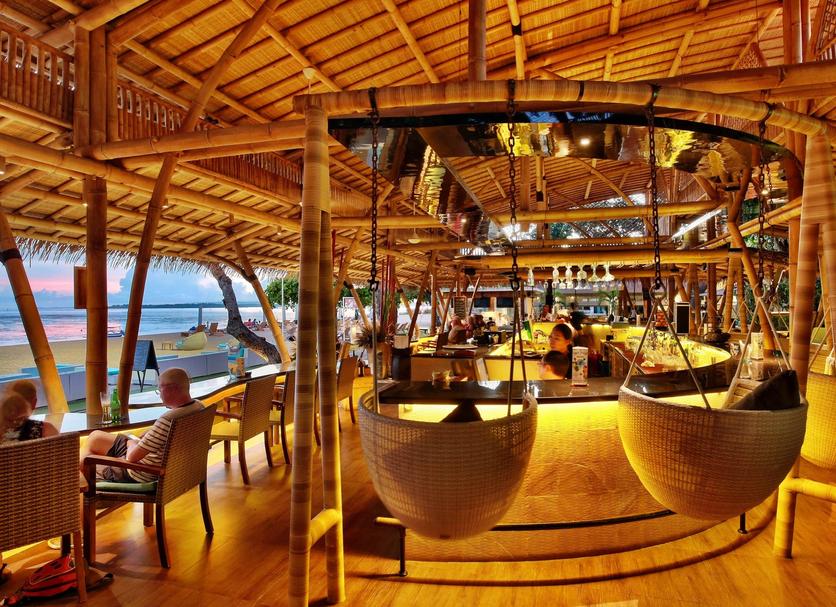 Ristorante Foto