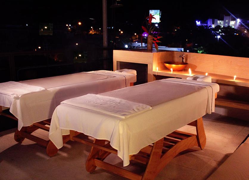 Spa Foto