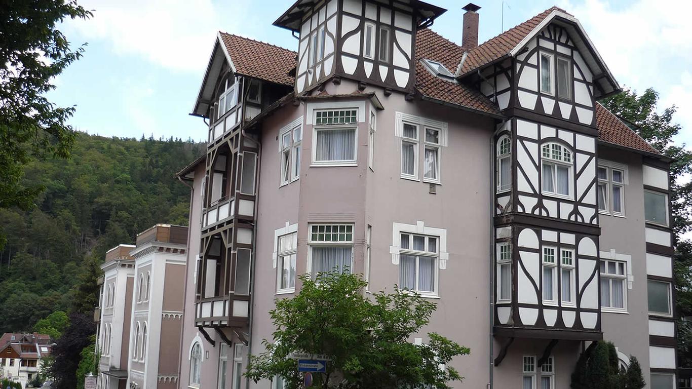 Hotel Richthofen