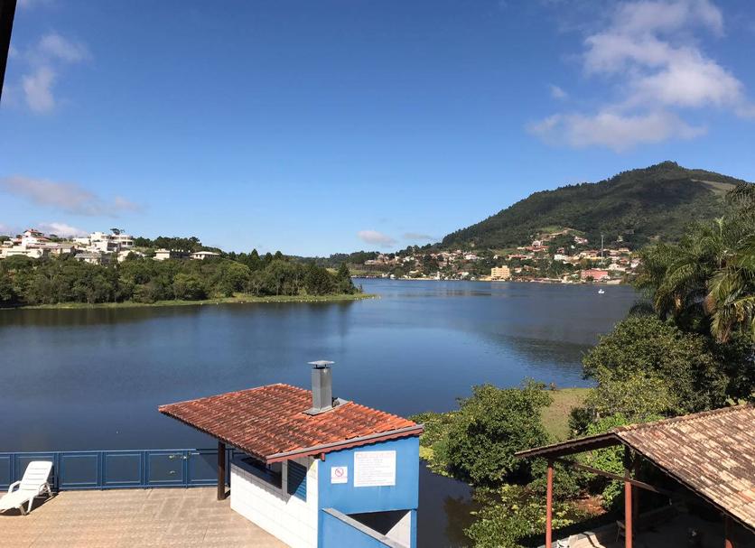 Vista esterna Foto
