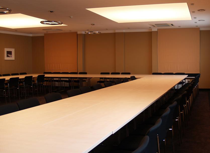 Sala conferenze Foto