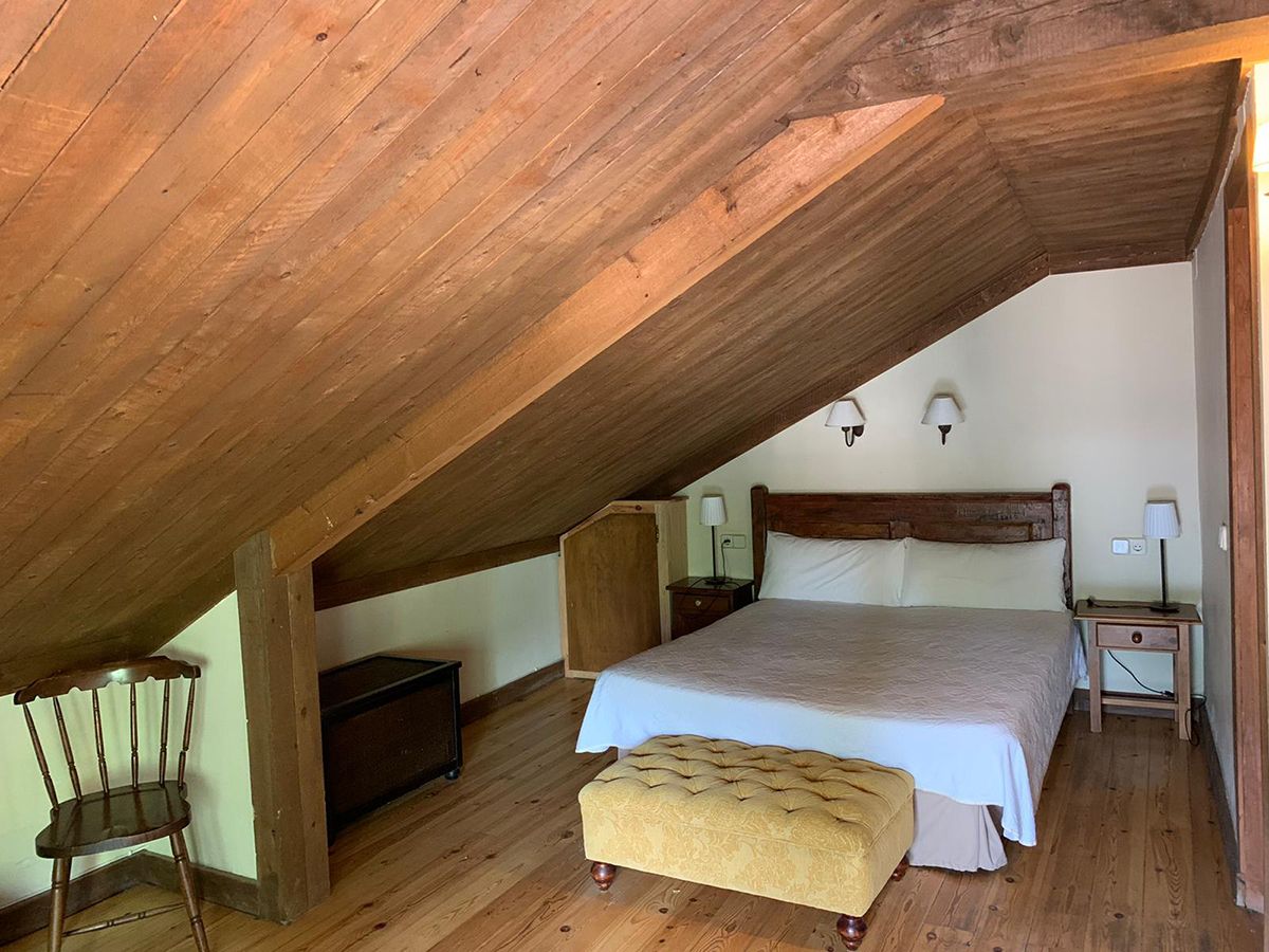 Camera da letto