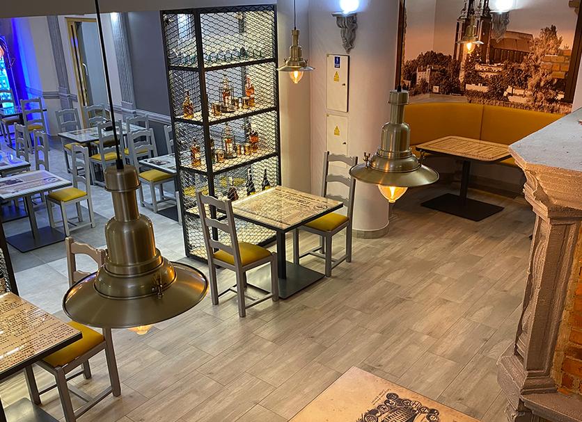Ristorante Foto