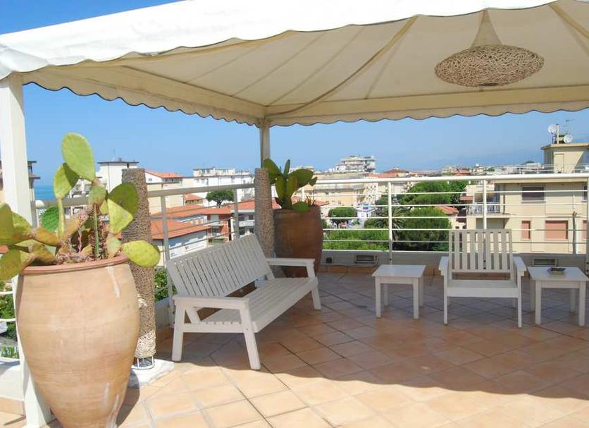Balcone Foto