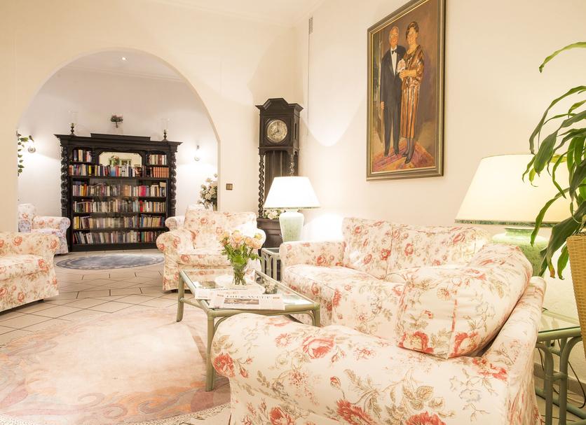 Soggiorno Foto
