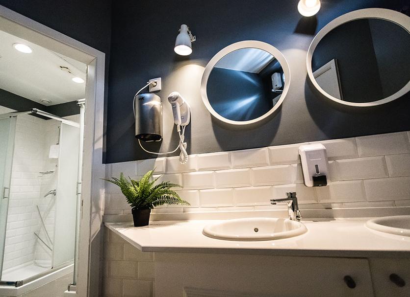 Bagno Foto