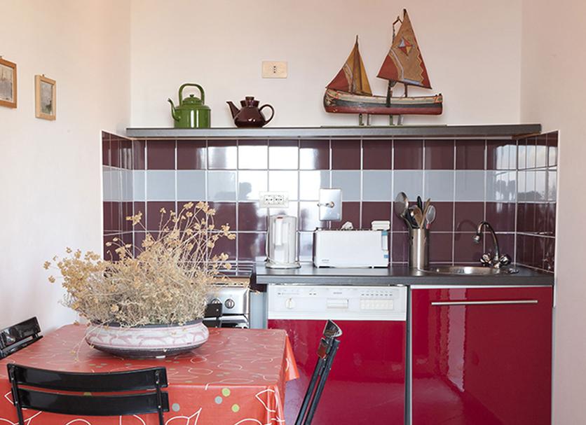 Cucina Foto