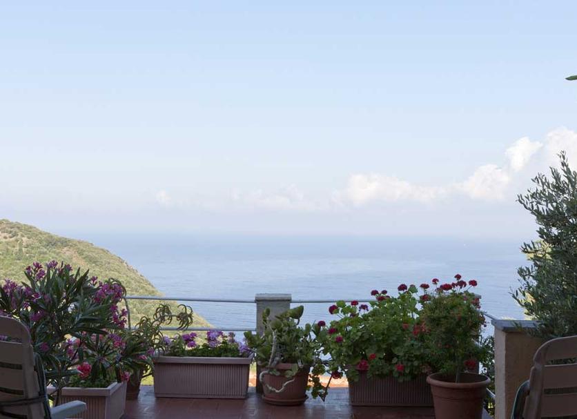 Balcone Foto