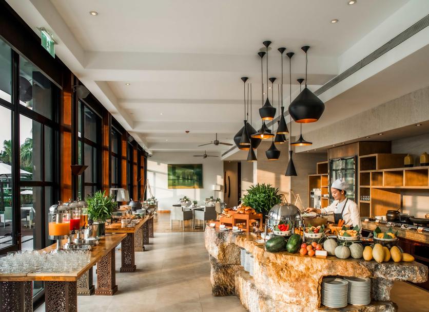 Ristorante Foto