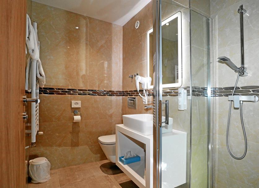 Bagno Foto