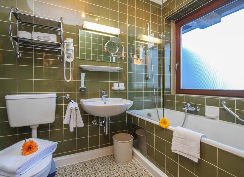 Bagno Foto