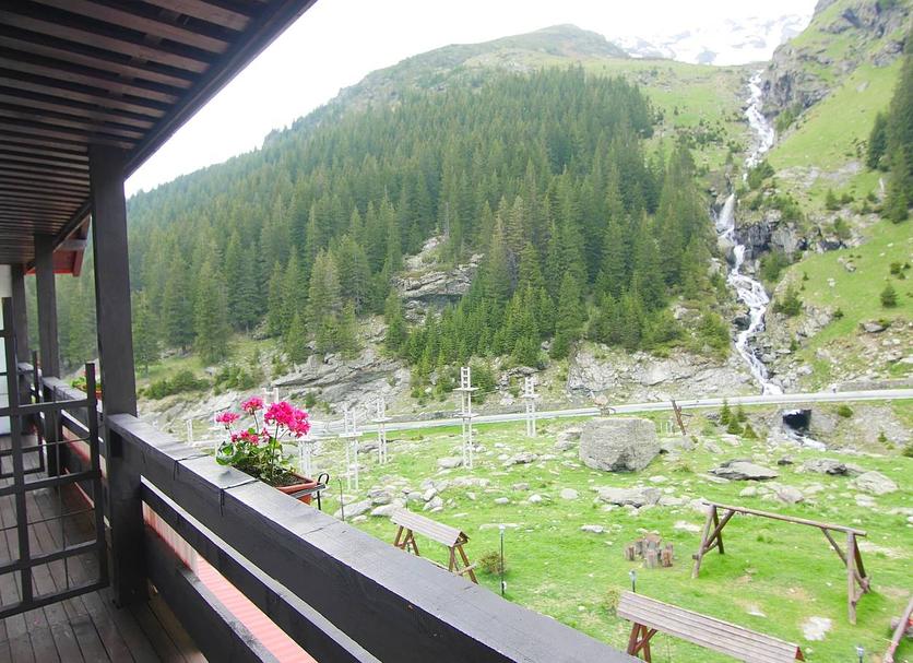 Balcone Foto