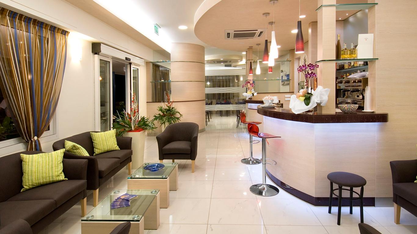 Hotel Adigrat