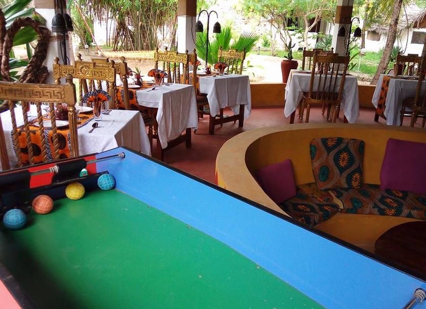 Ristorante Foto