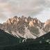 Vista esterna