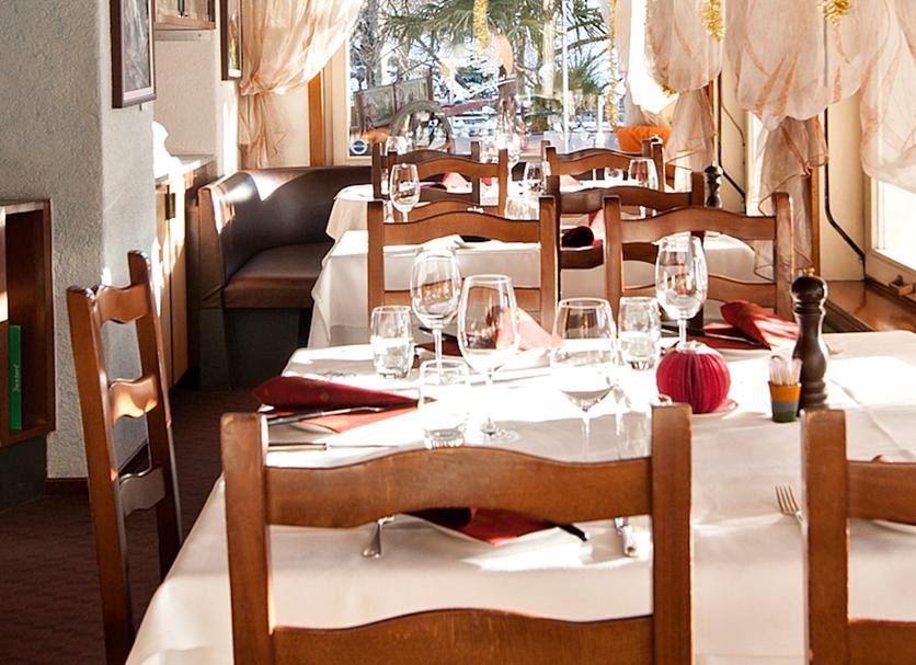 Ristorante Foto