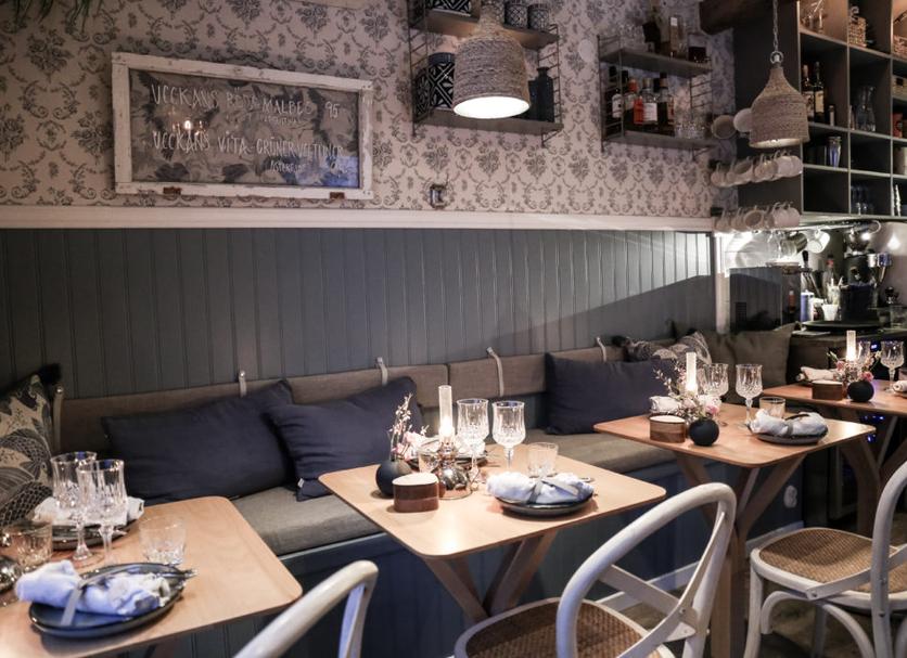 Ristorante Foto