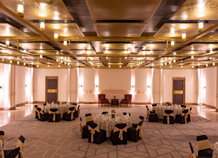Sala ricevimenti Foto