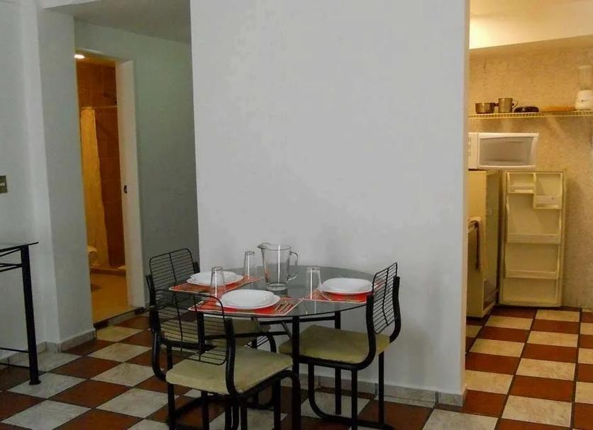 Dotazioni in camera Foto