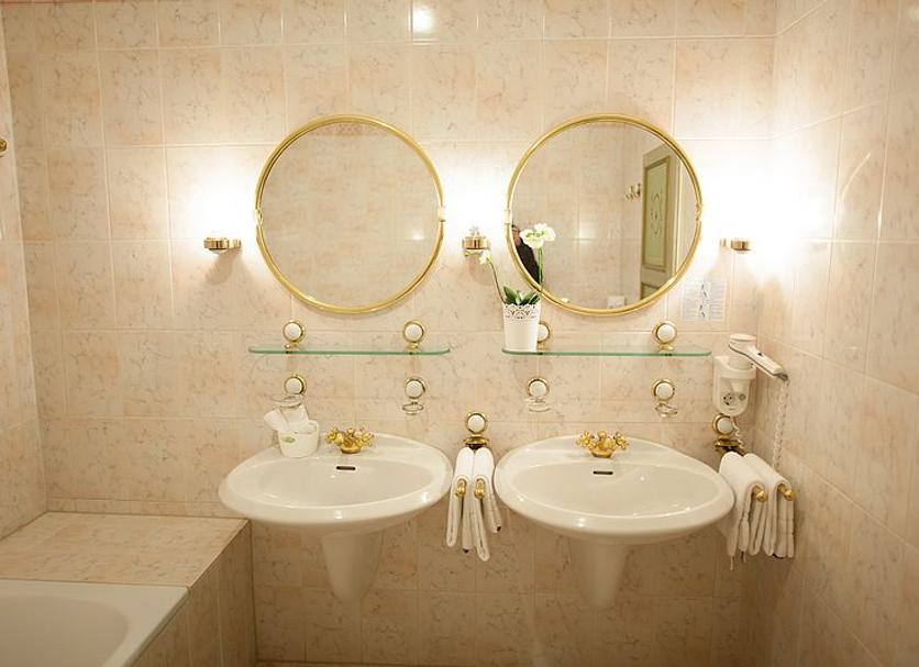 Bagno Foto