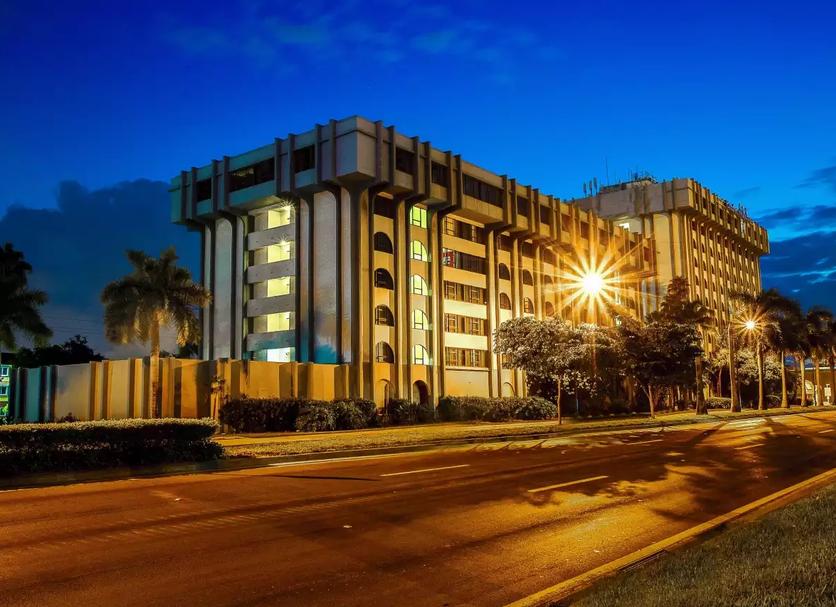 Edificio Foto