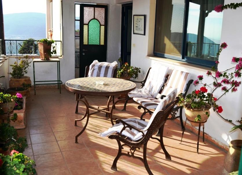 Balcone Foto