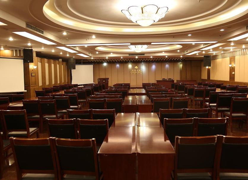 Sala conferenze Foto