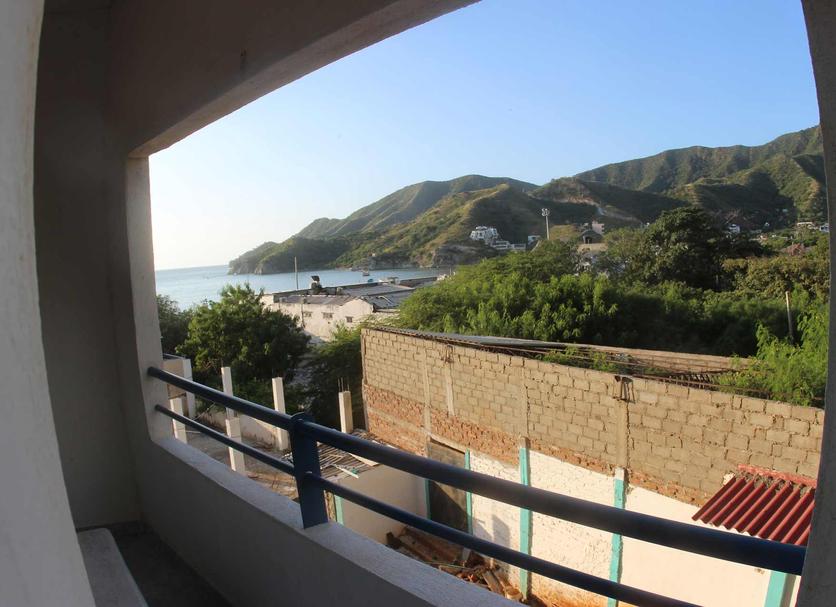 Balcone Foto