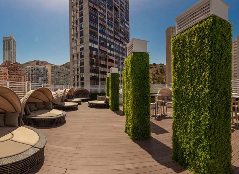 Terrazza Foto