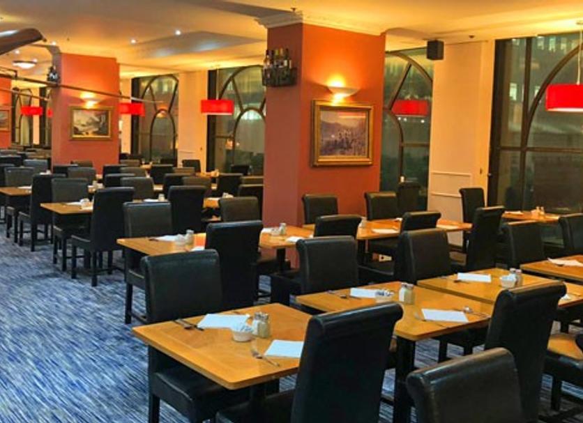 Ristorante Foto