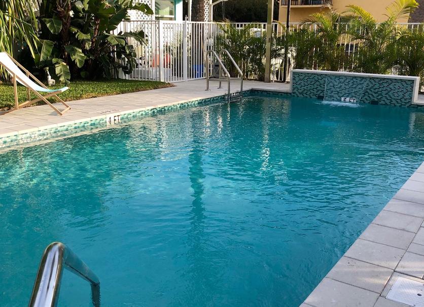 Piscina Foto