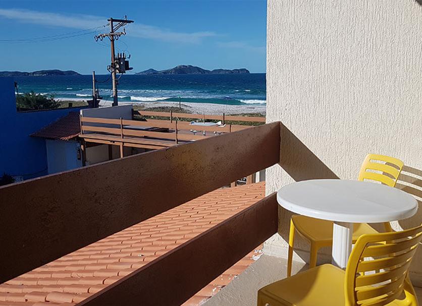 Balcone Foto
