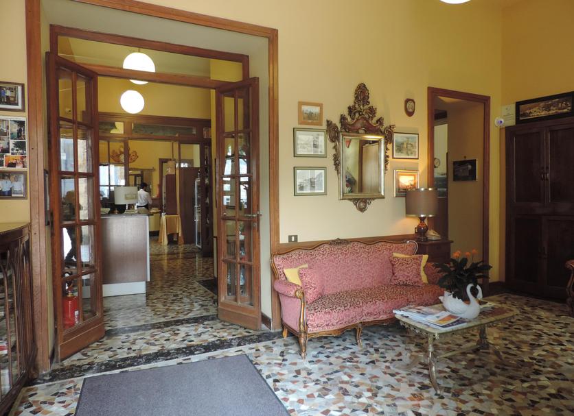 Ingresso Foto